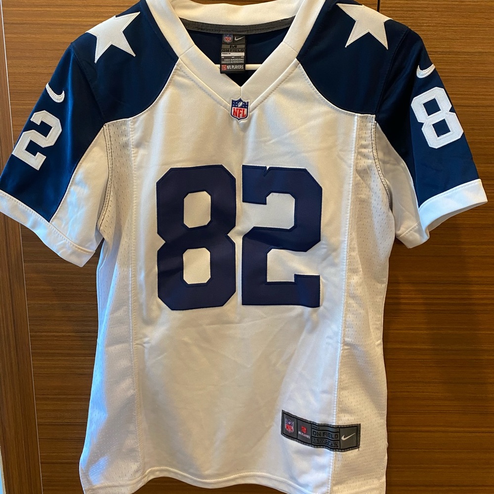 Cowboys Jersey
